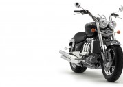 Triumph Rocket III